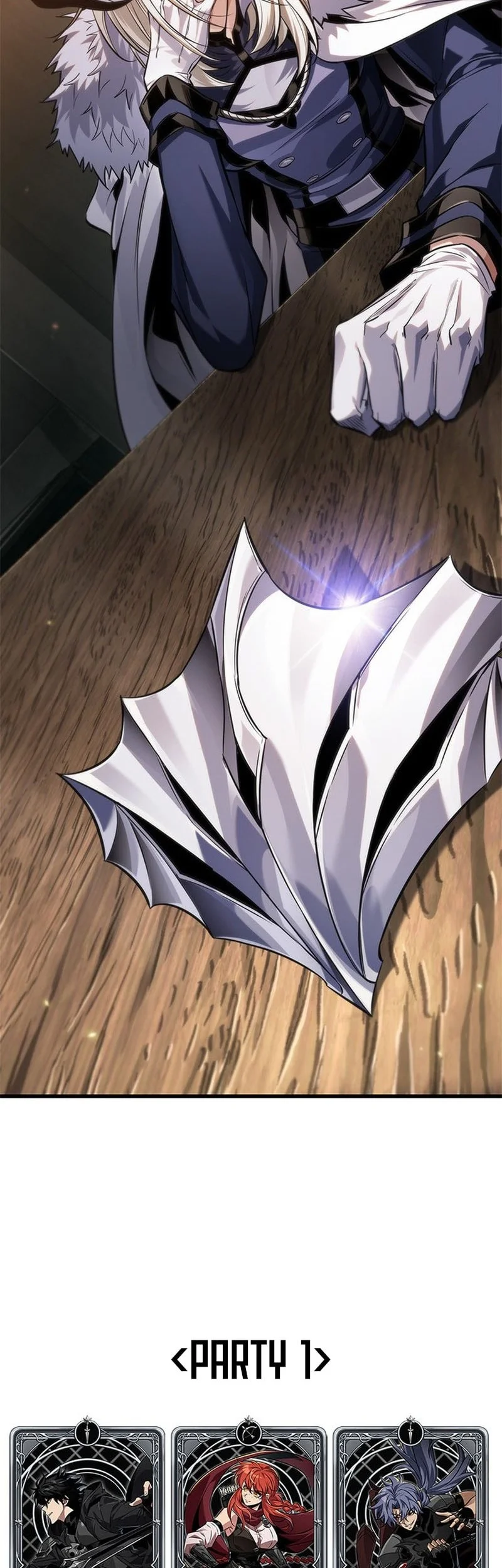 Pick Me Up Chapter 207 Halaman 60