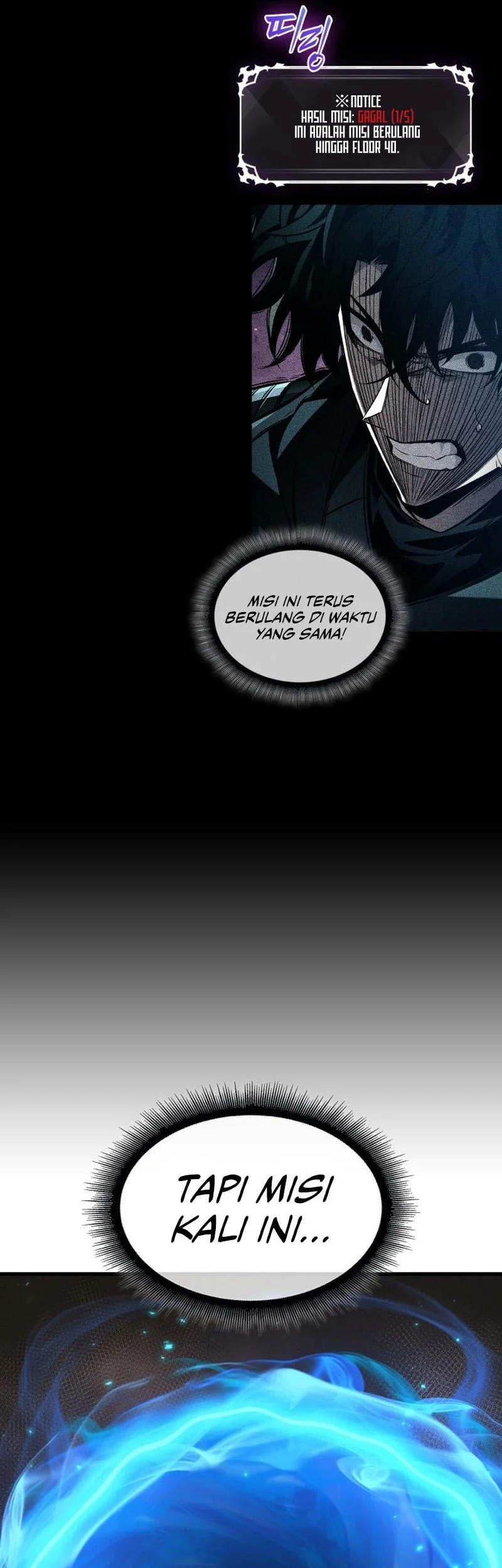 Pick Me Up Chapter 208 Halaman 11