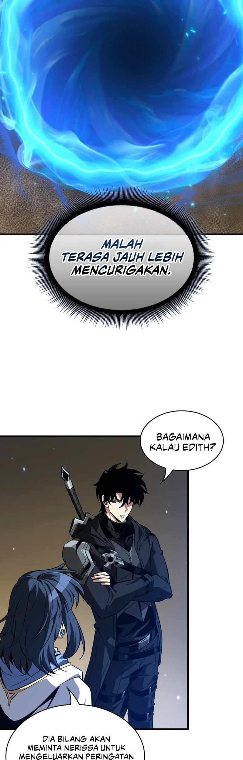 Pick Me Up Chapter 208 Halaman 12