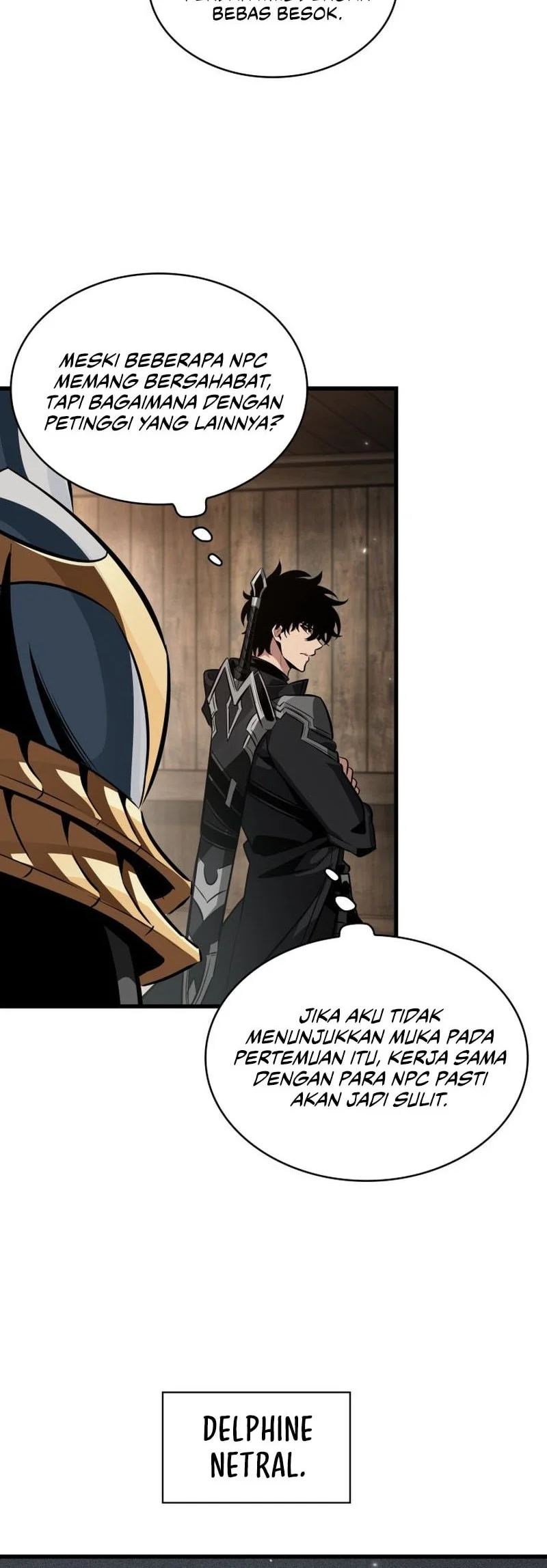 Pick Me Up Chapter 208 Halaman 17