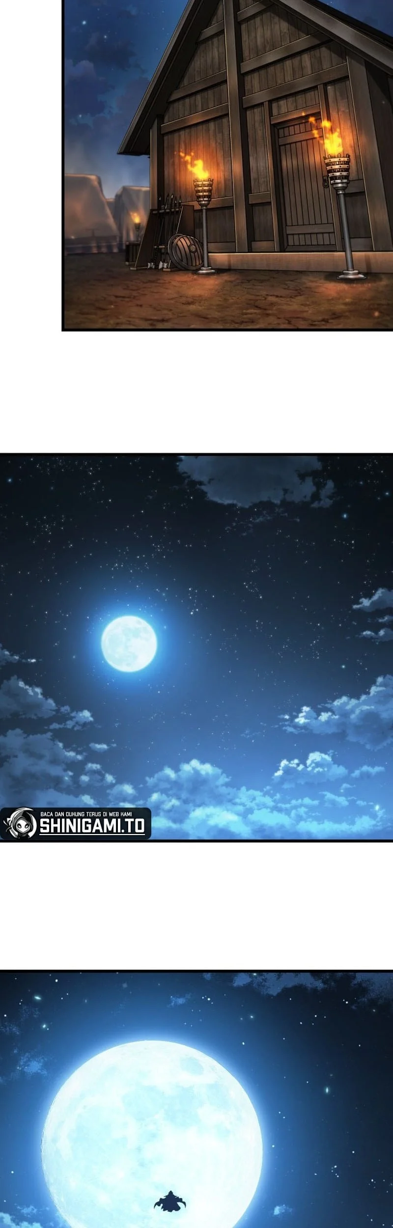 Pick Me Up Chapter 208 Halaman 20