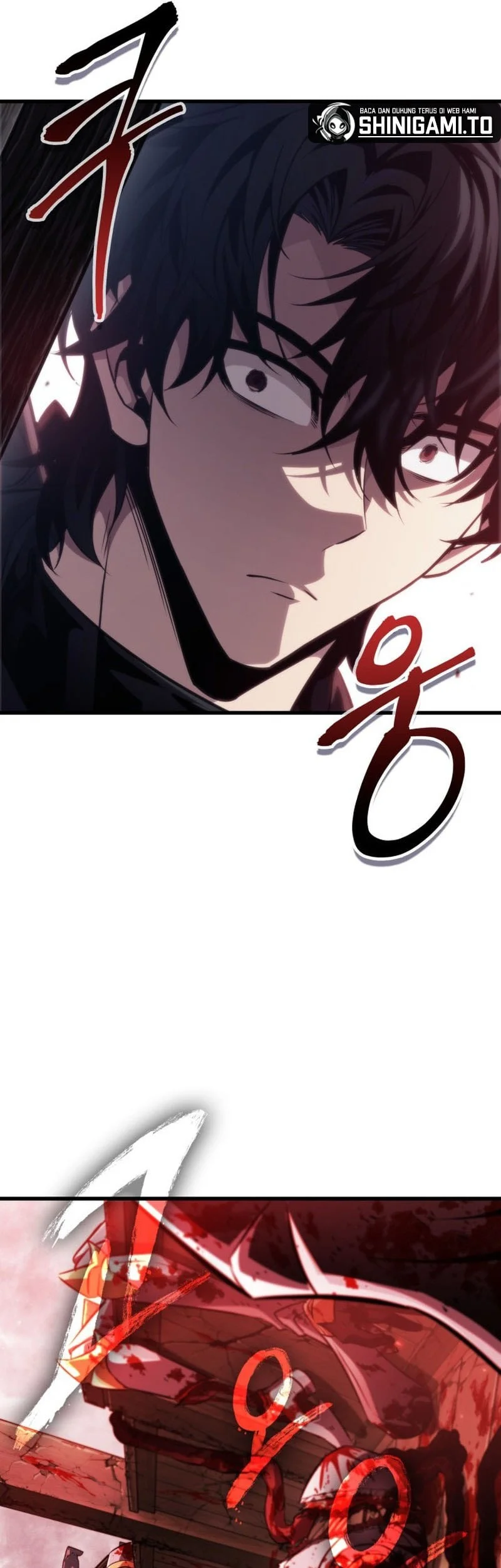 Pick Me Up Chapter 208 Halaman 26