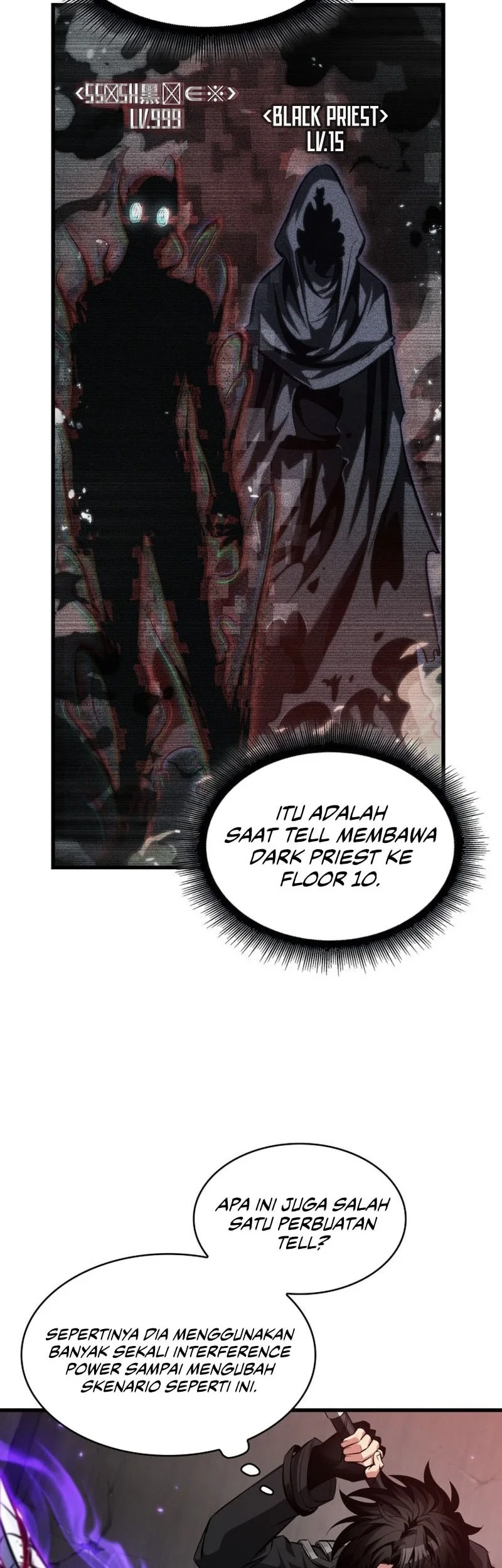 Pick Me Up Chapter 208 Halaman 39