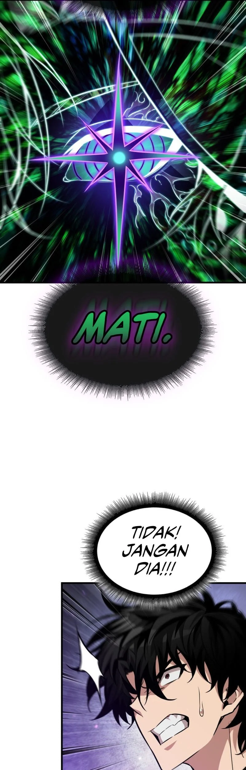 Pick Me Up Chapter 208 Halaman 42