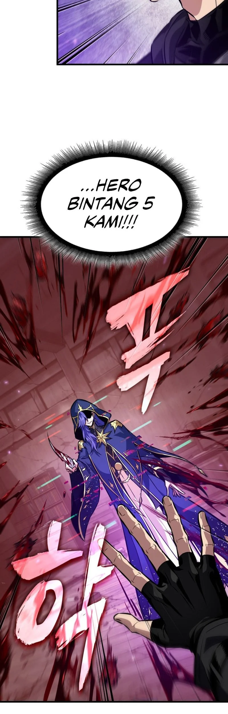 Pick Me Up Chapter 208 Halaman 43
