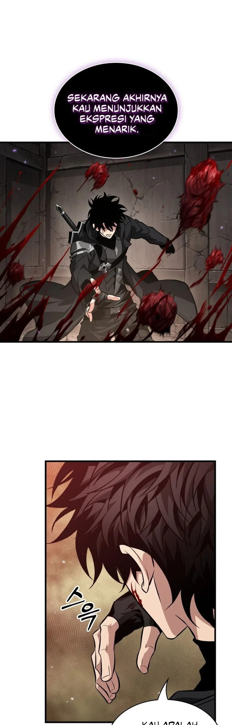 Pick Me Up Chapter 208 Halaman 44