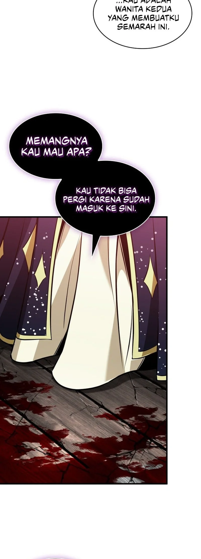 Pick Me Up Chapter 208 Halaman 45