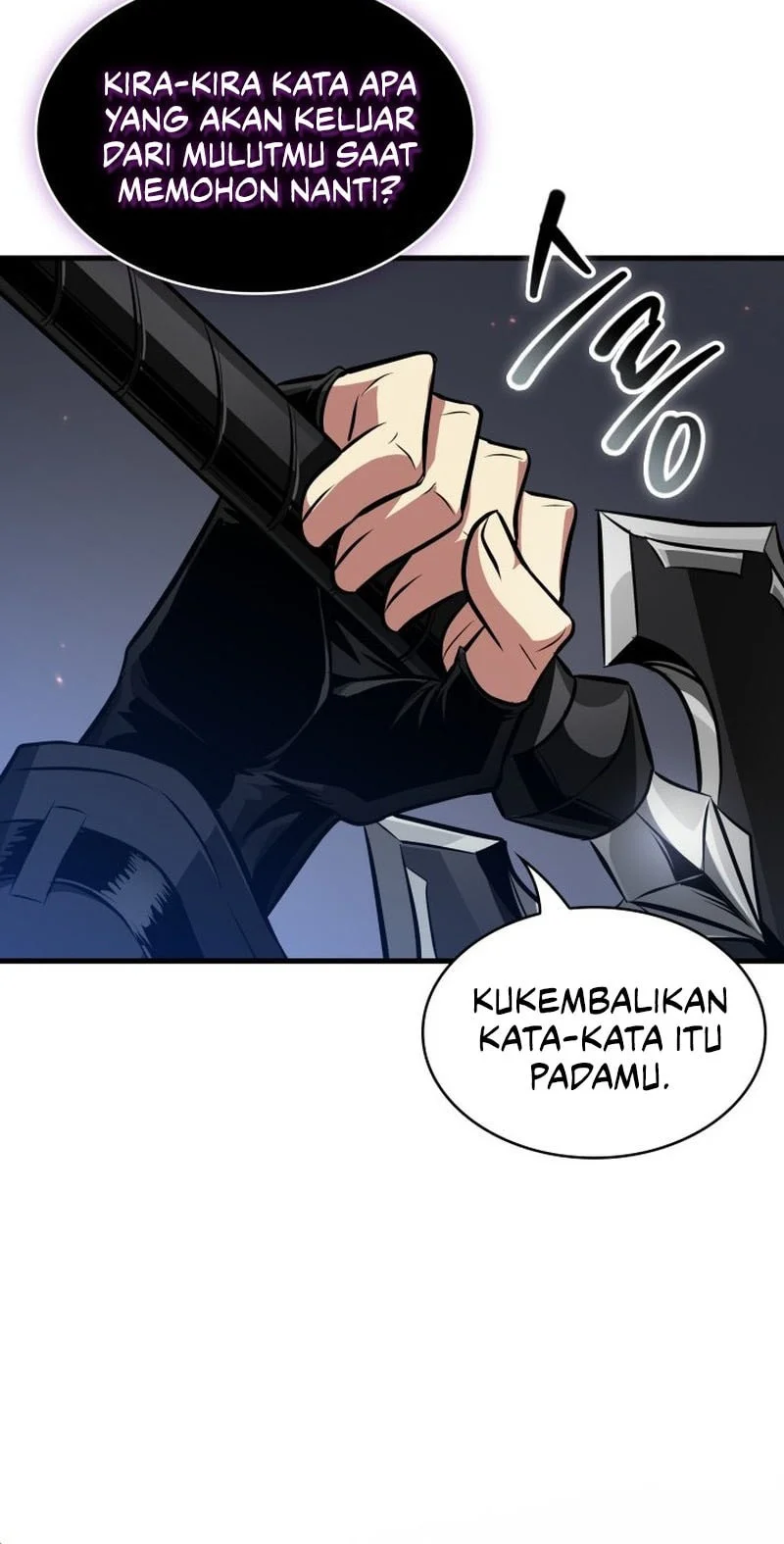 Pick Me Up Chapter 208 Halaman 48