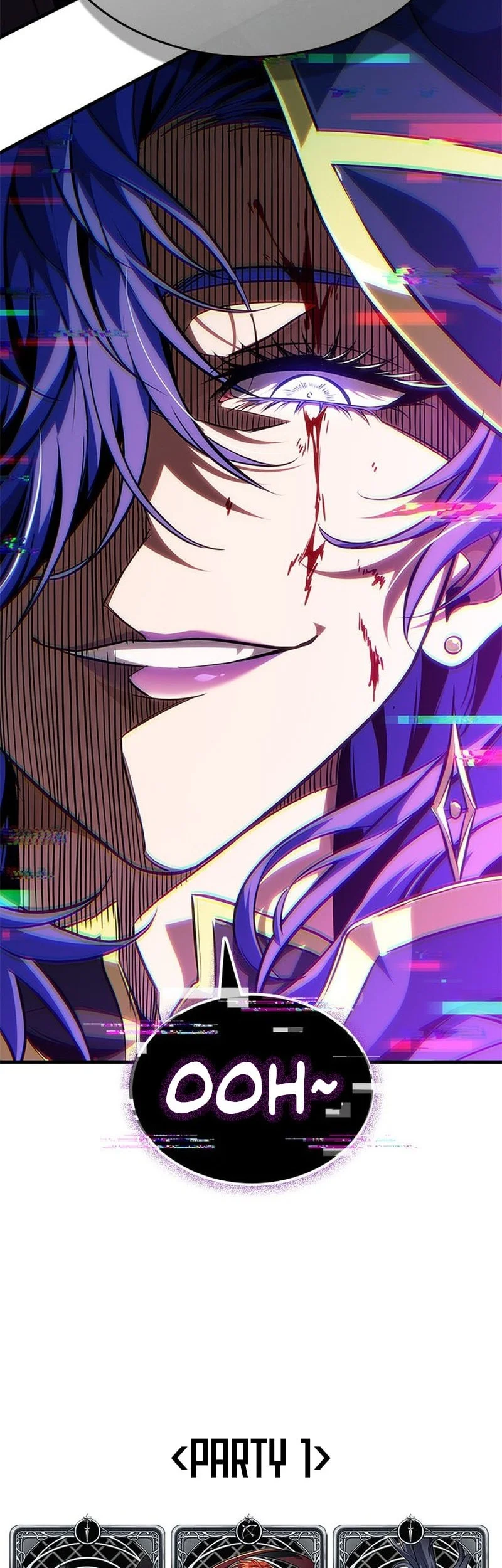 Pick Me Up Chapter 208 Halaman 50