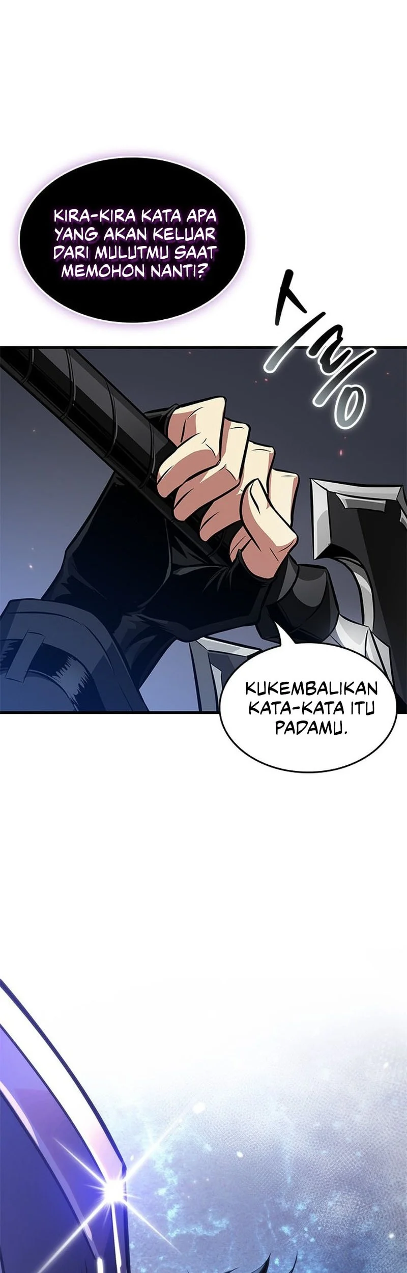 Pick Me Up Chapter 209 Halaman 3