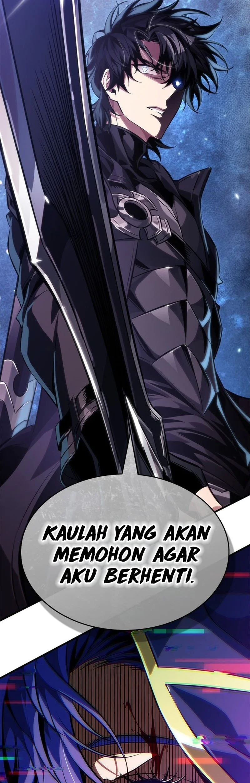 Pick Me Up Chapter 209 Halaman 4