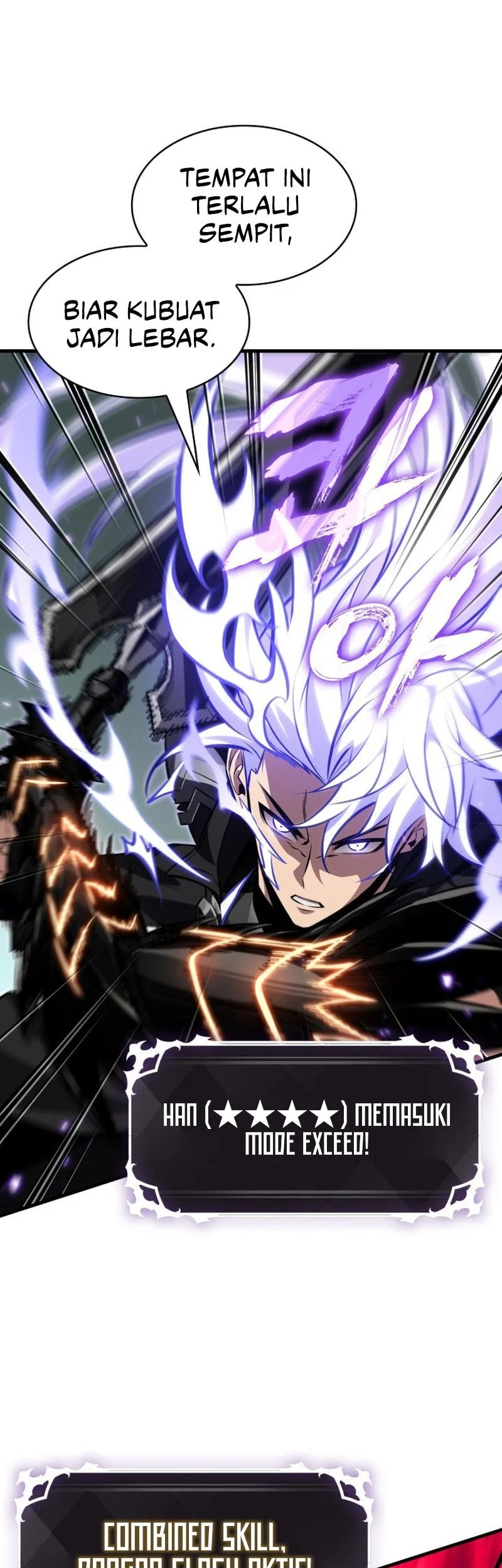 Pick Me Up Chapter 209 Halaman 7