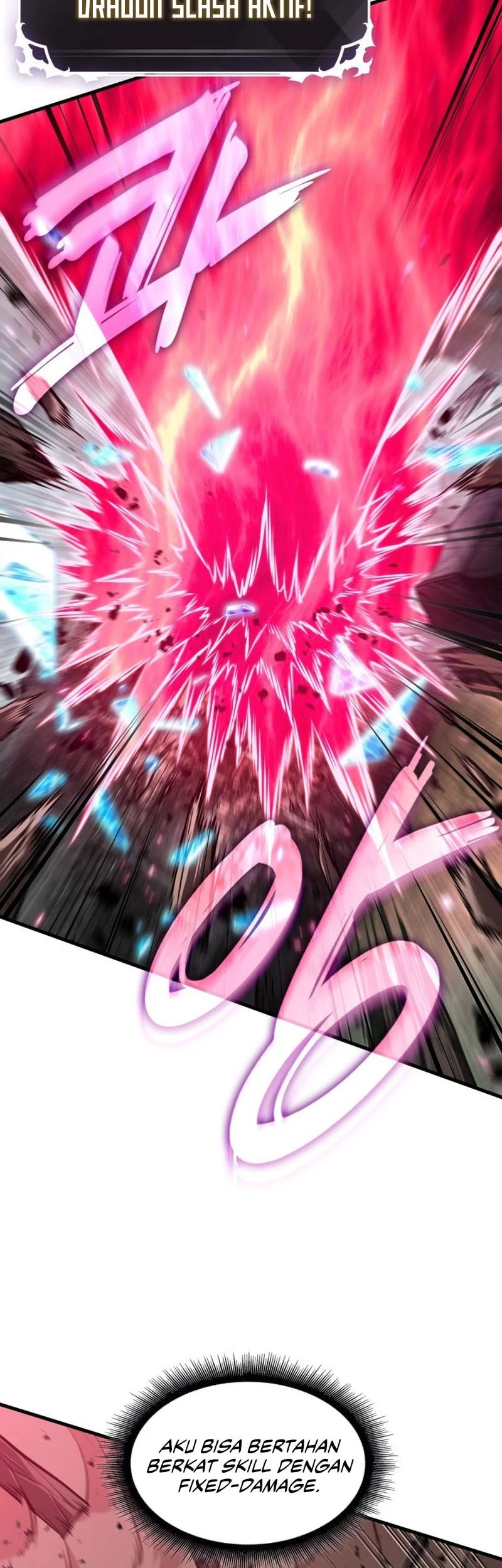 Pick Me Up Chapter 209 Halaman 8