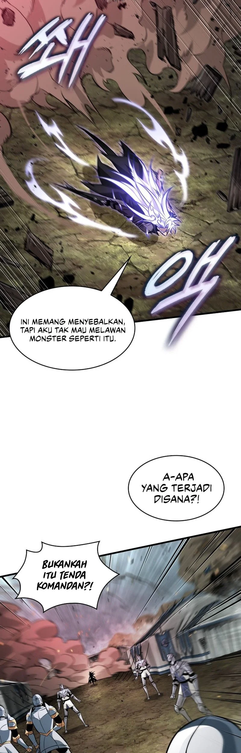 Pick Me Up Chapter 209 Halaman 9