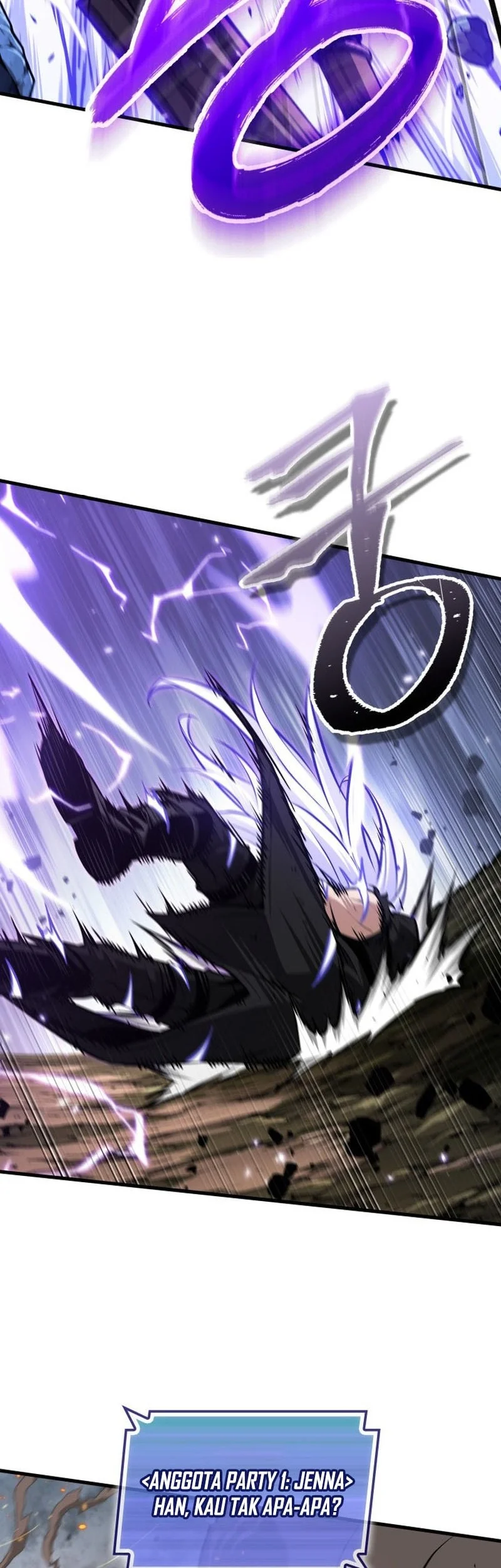 Pick Me Up Chapter 209 Halaman 16