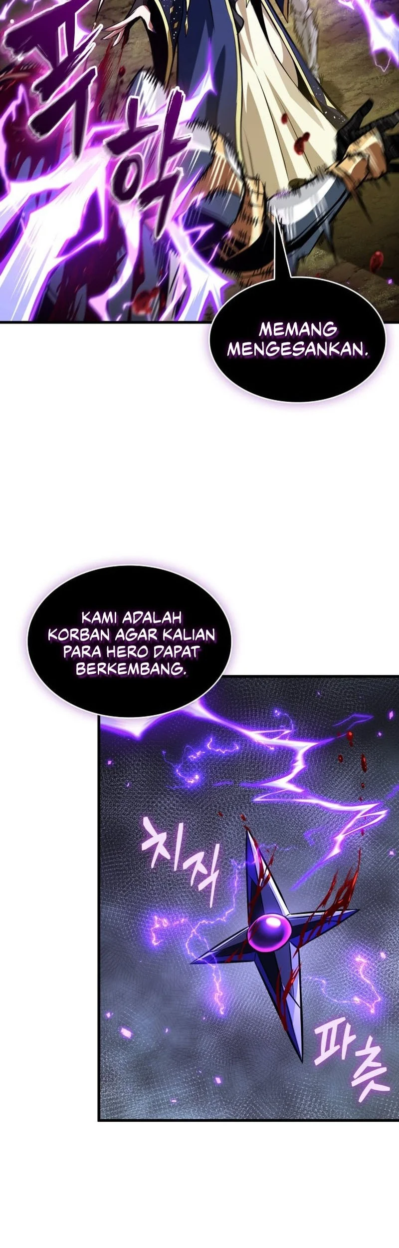 Pick Me Up Chapter 209 Halaman 24