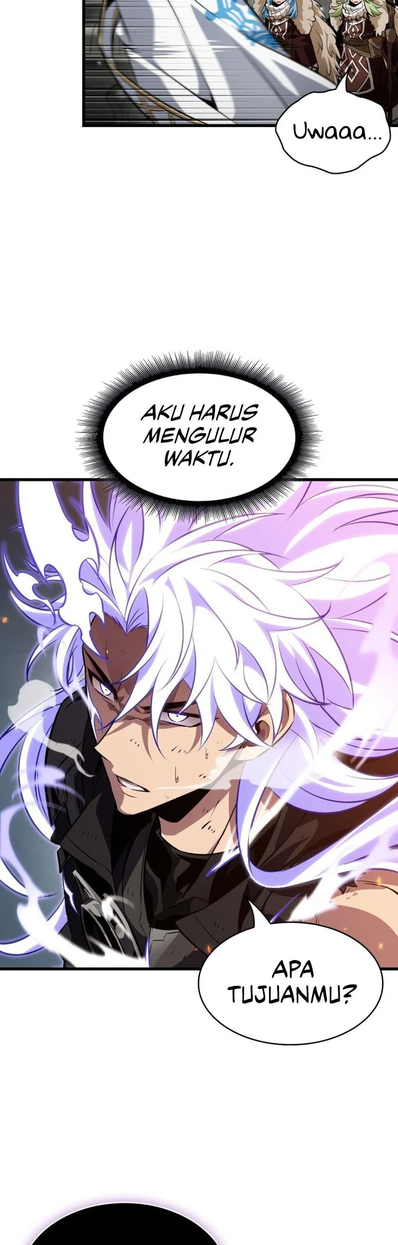 Pick Me Up Chapter 209 Halaman 29