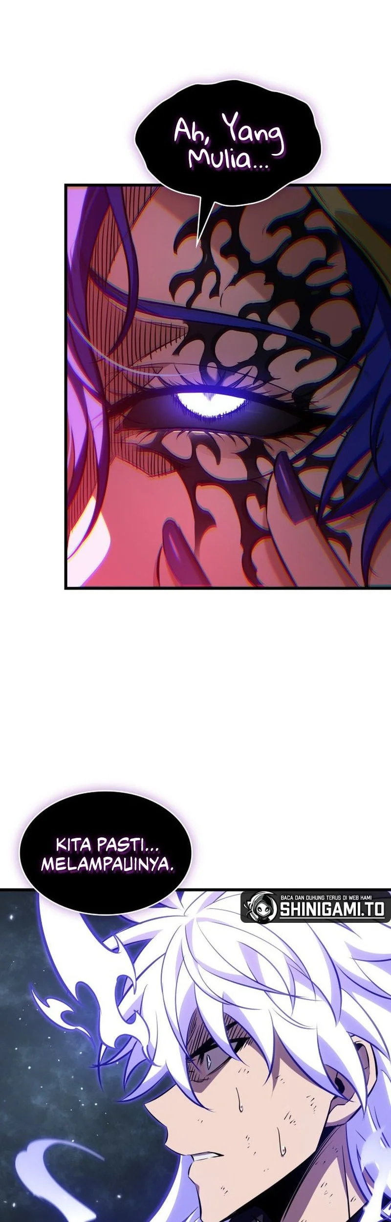 Pick Me Up Chapter 209 Halaman 36