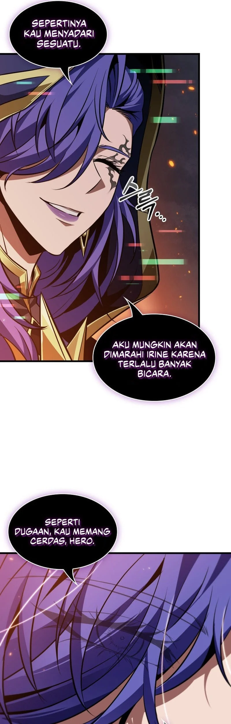 Pick Me Up Chapter 209 Halaman 39