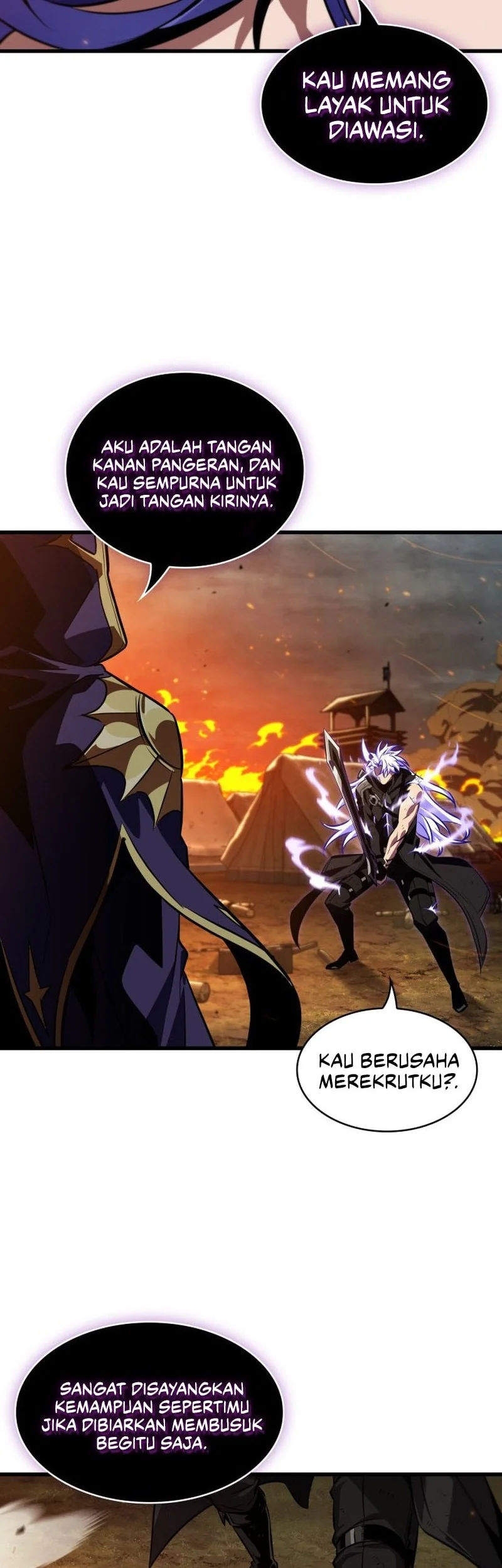 Pick Me Up Chapter 209 Halaman 40