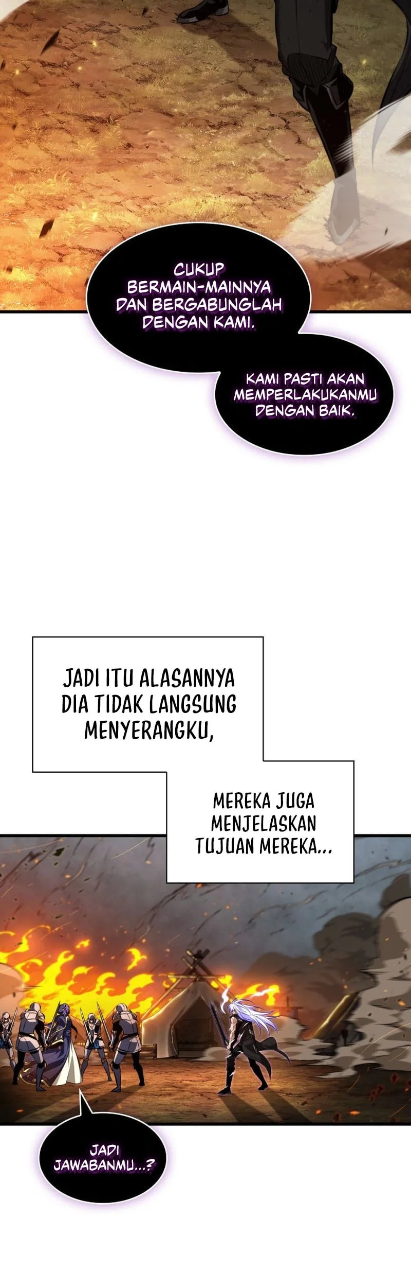 Pick Me Up Chapter 209 Halaman 41