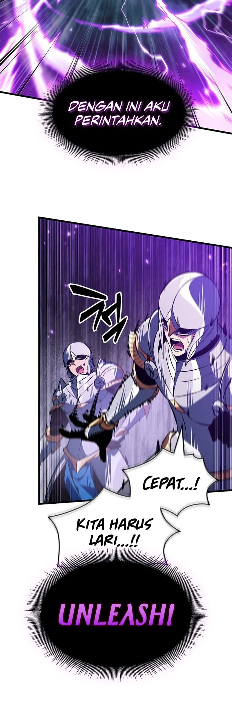 Pick Me Up Chapter 209 Halaman 46