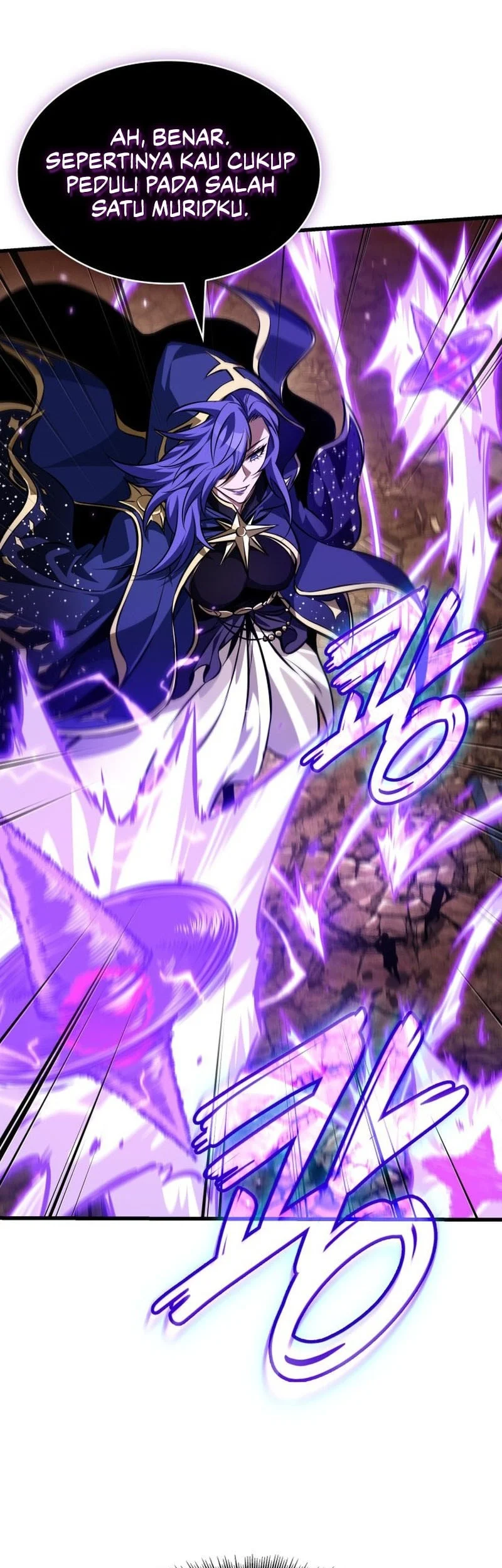Pick Me Up Chapter 209 Halaman 49
