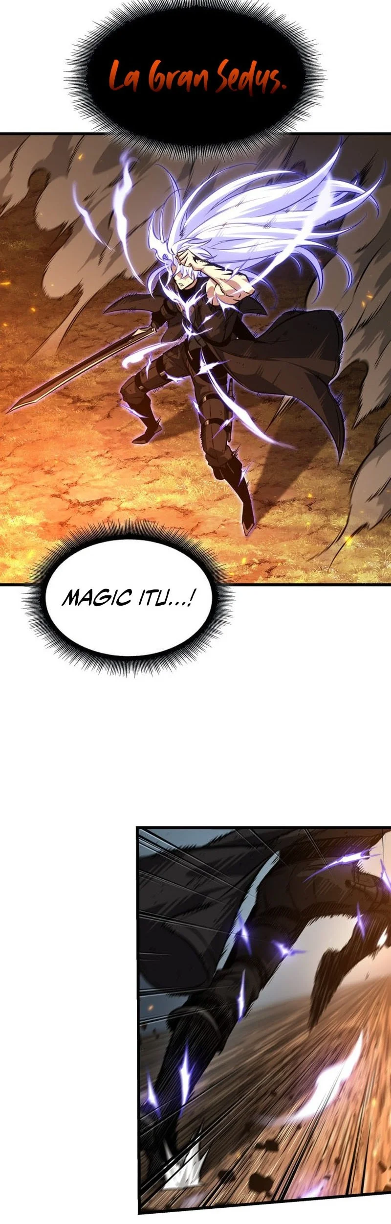 Pick Me Up Chapter 209 Halaman 50