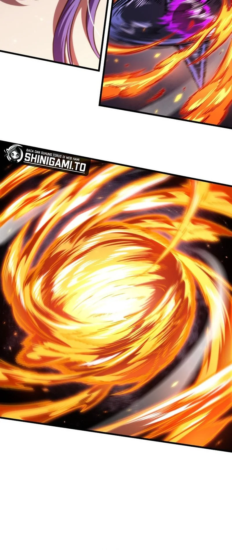 Pick Me Up Chapter 209 Halaman 54