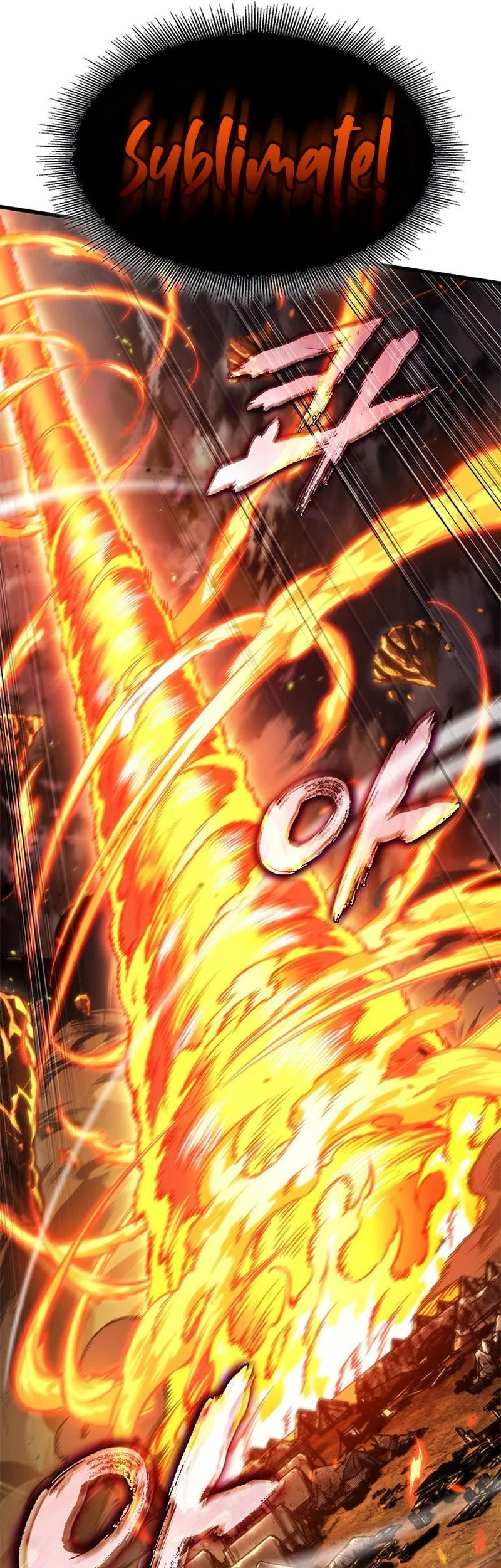 Pick Me Up Chapter 209 Halaman 55