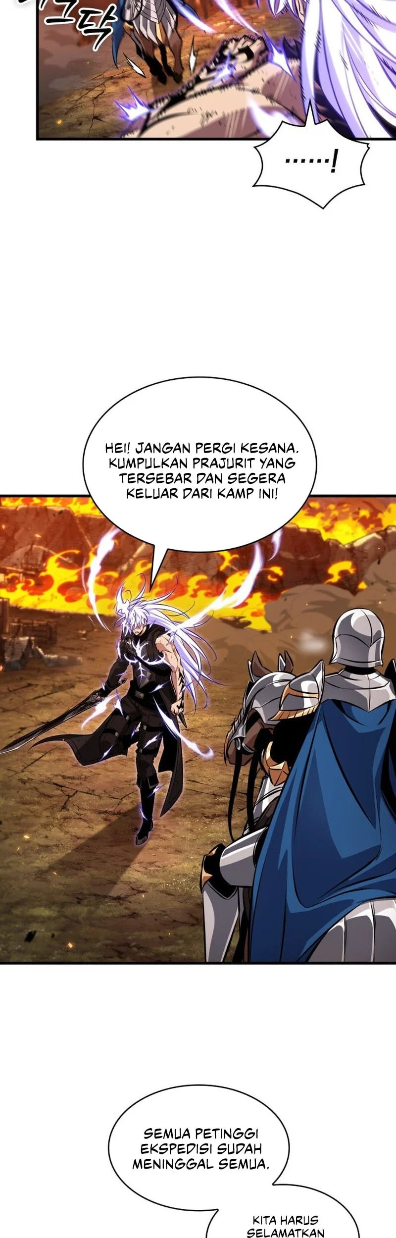 Pick Me Up Chapter 210 Halaman 24