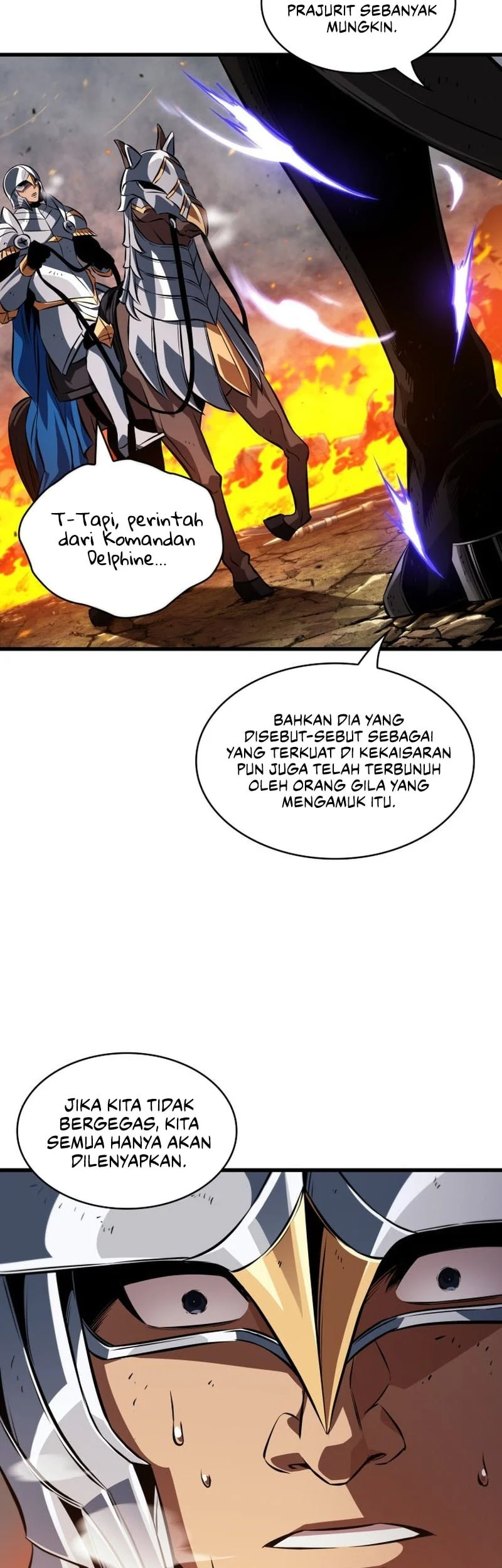 Pick Me Up Chapter 210 Halaman 25