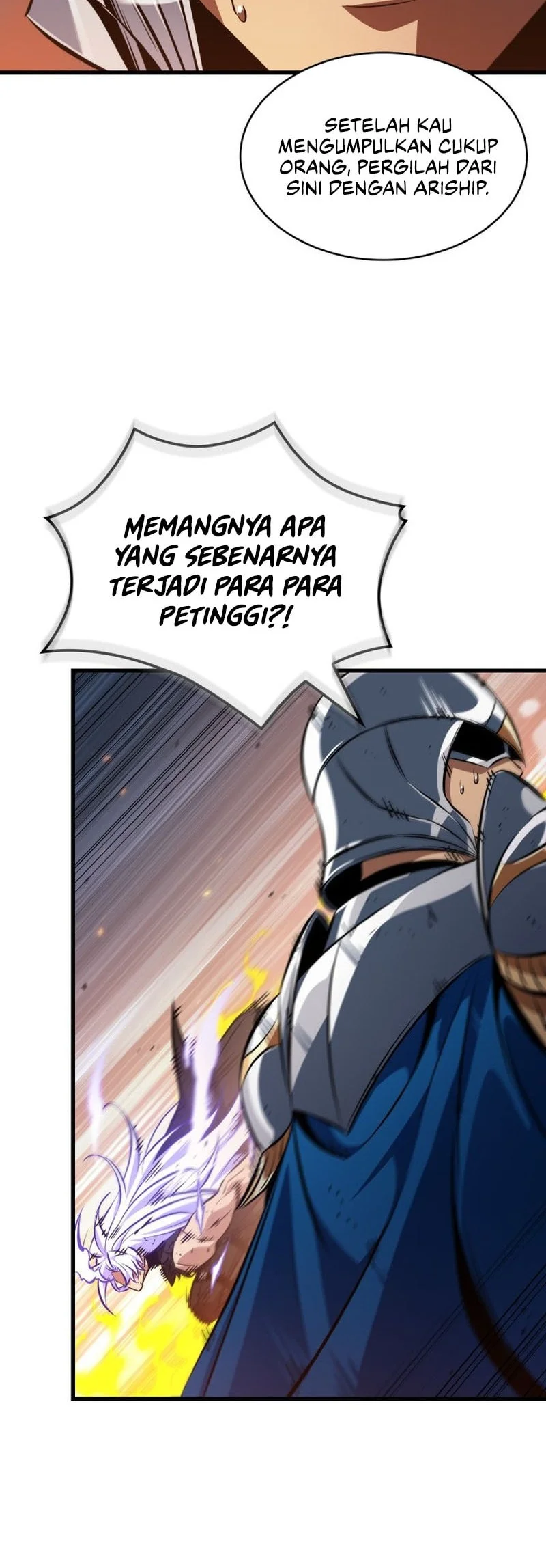 Pick Me Up Chapter 210 Halaman 26