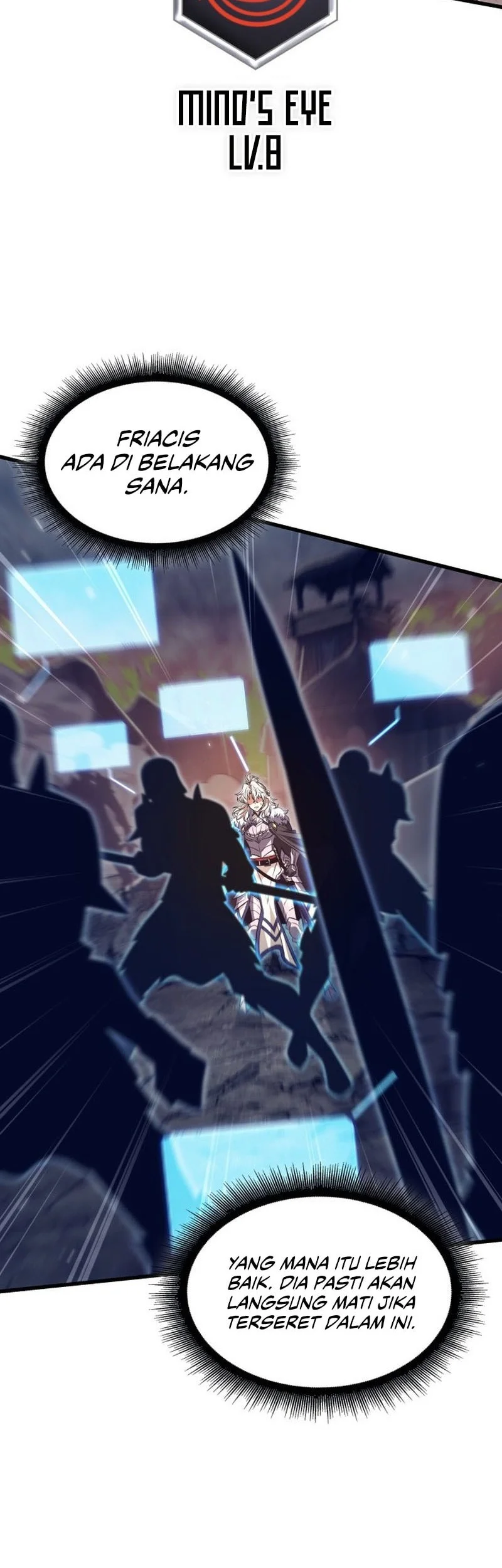 Pick Me Up Chapter 210 Halaman 28