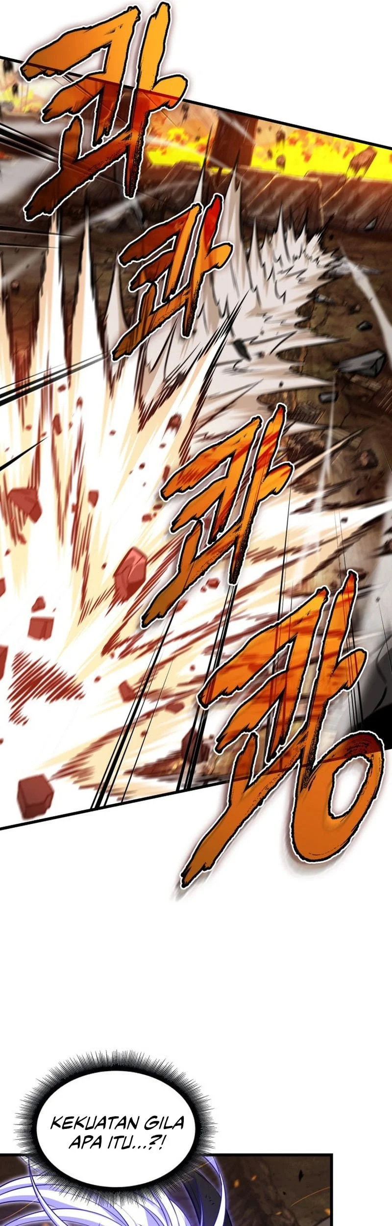 Pick Me Up Chapter 210 Halaman 31
