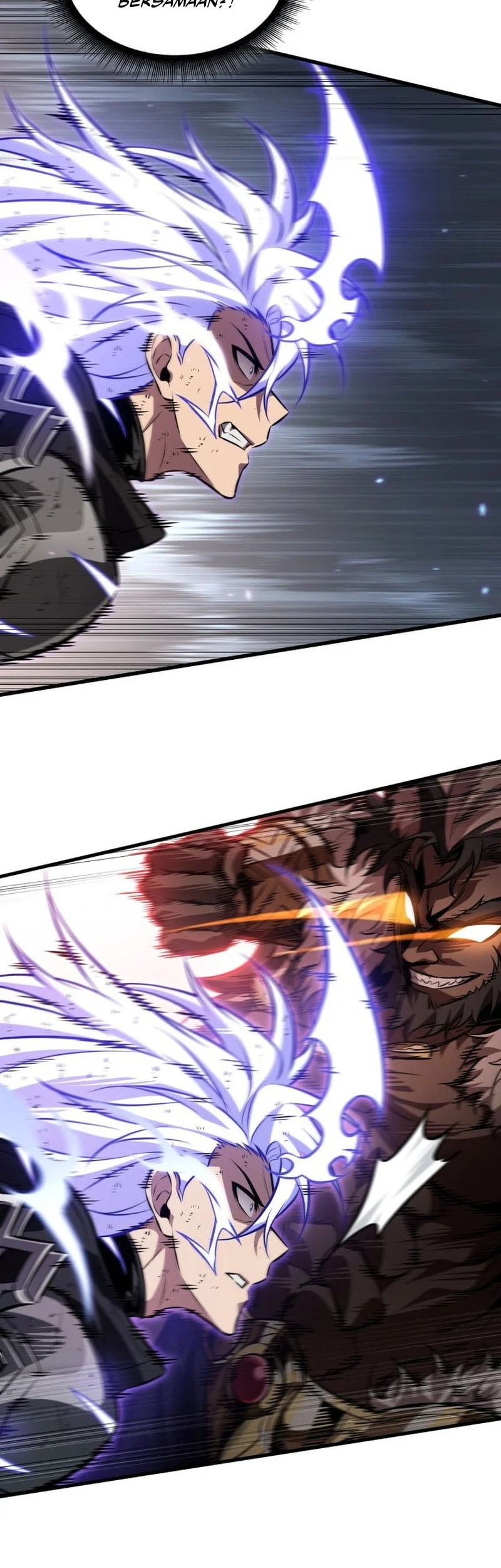 Pick Me Up Chapter 210 Halaman 44