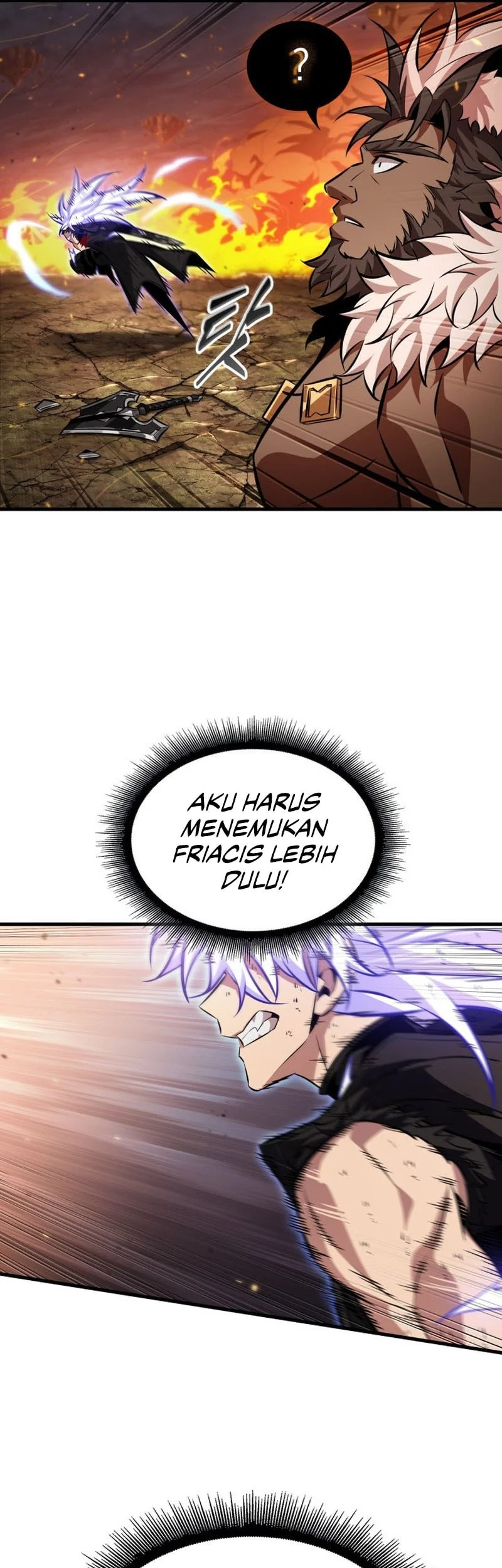 Pick Me Up Chapter 210 Halaman 61