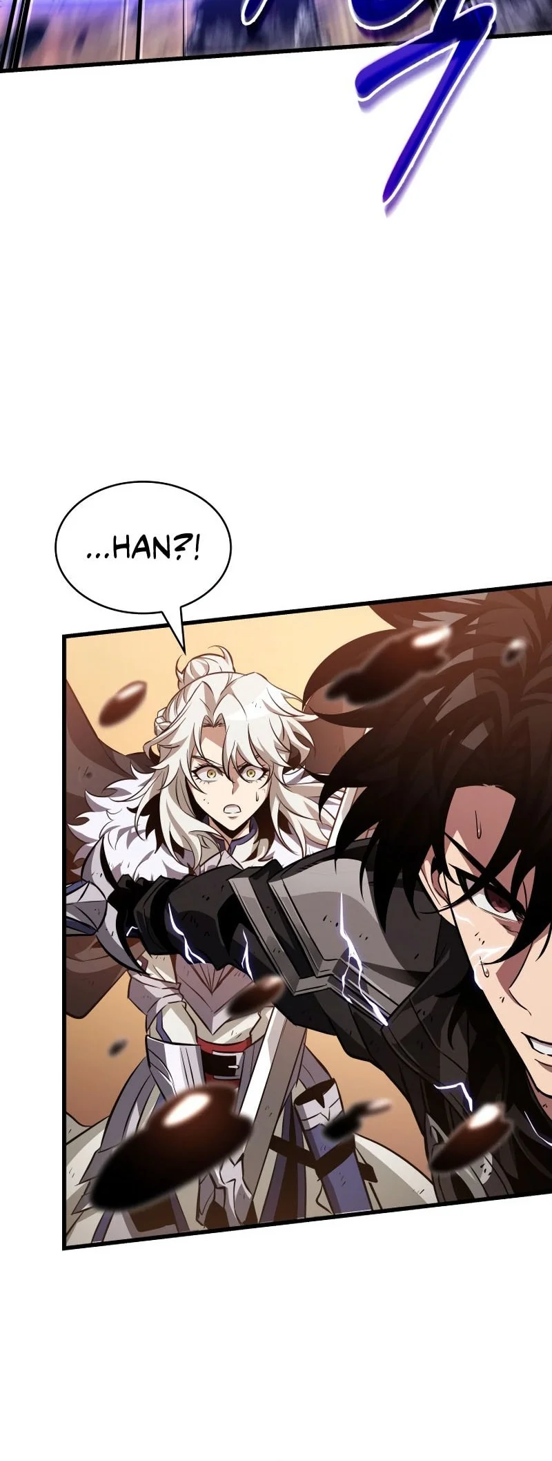 Pick Me Up Chapter 211 Halaman 25