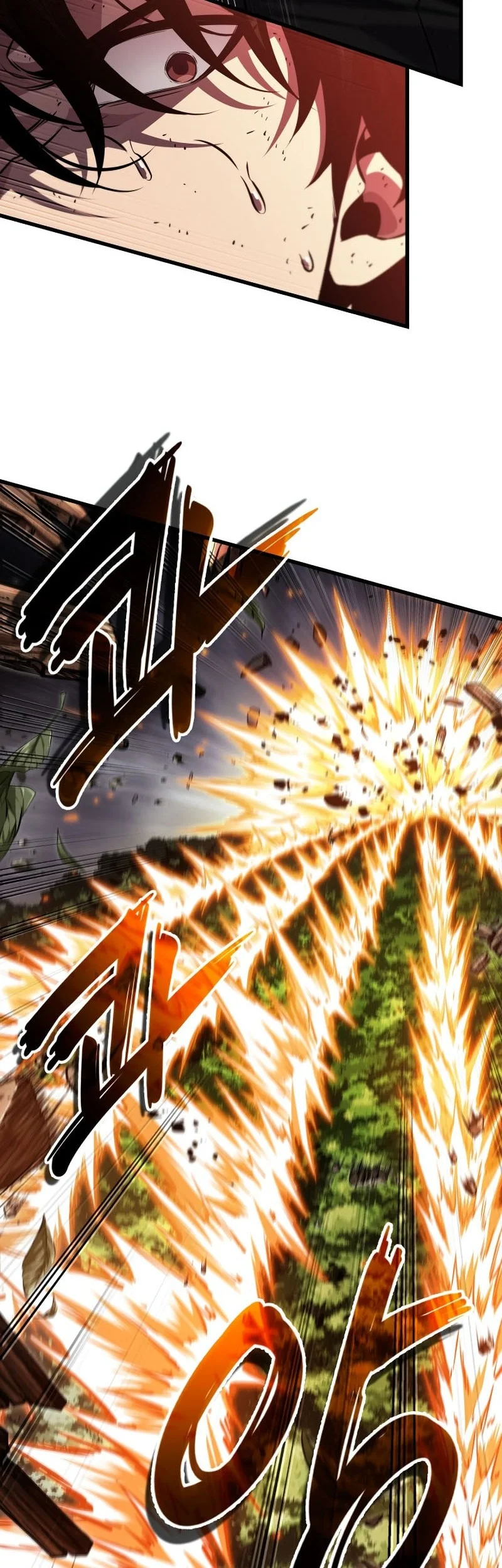 Pick Me Up Chapter 211 Halaman 39