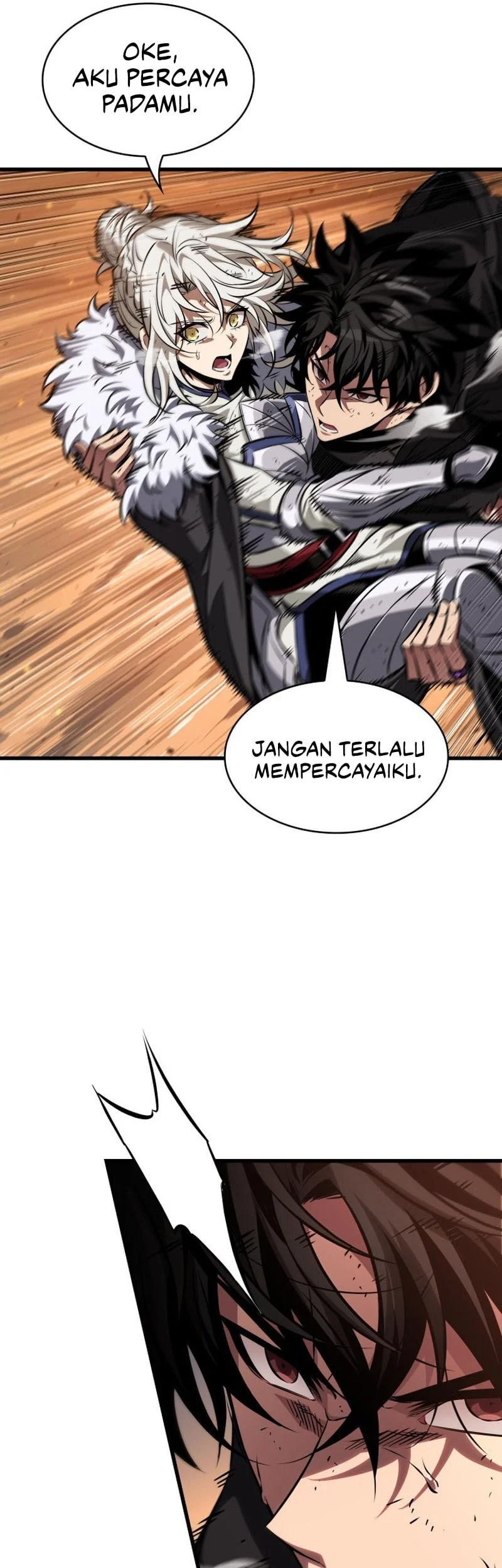 Pick Me Up Chapter 212 Halaman 2