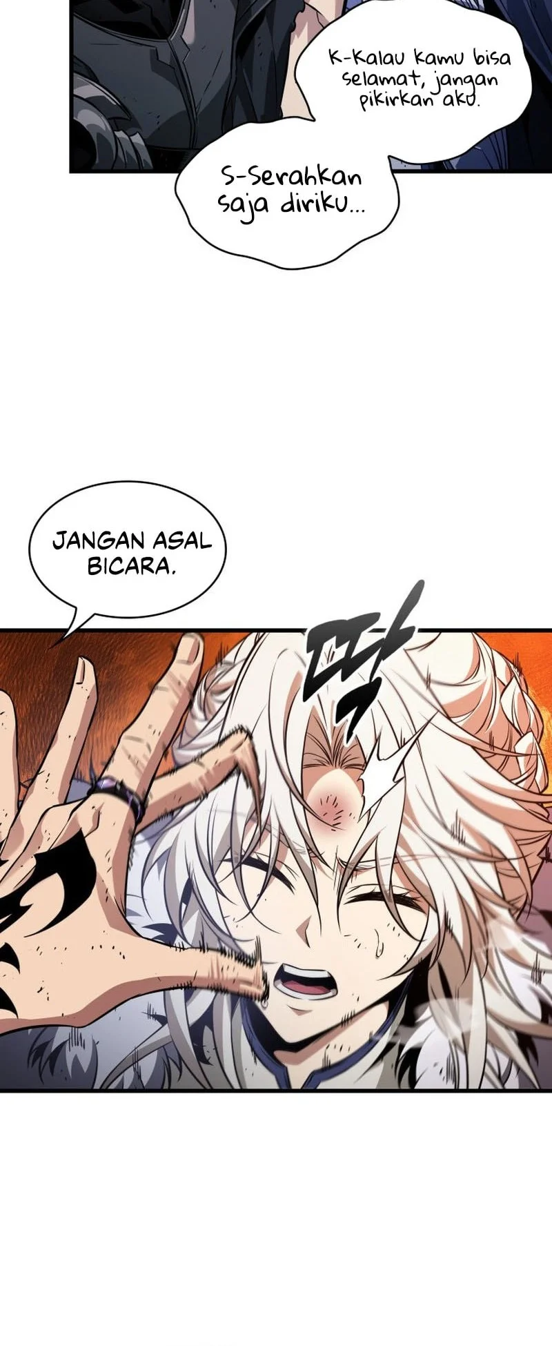 Pick Me Up Chapter 212 Halaman 9