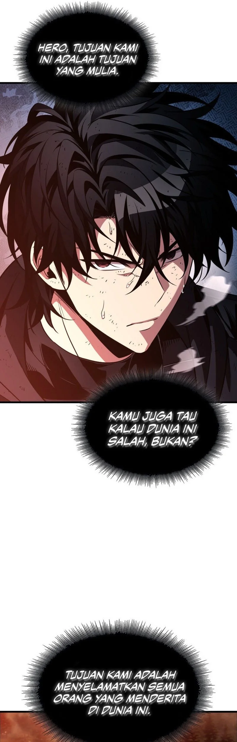 Pick Me Up Chapter 212 Halaman 10