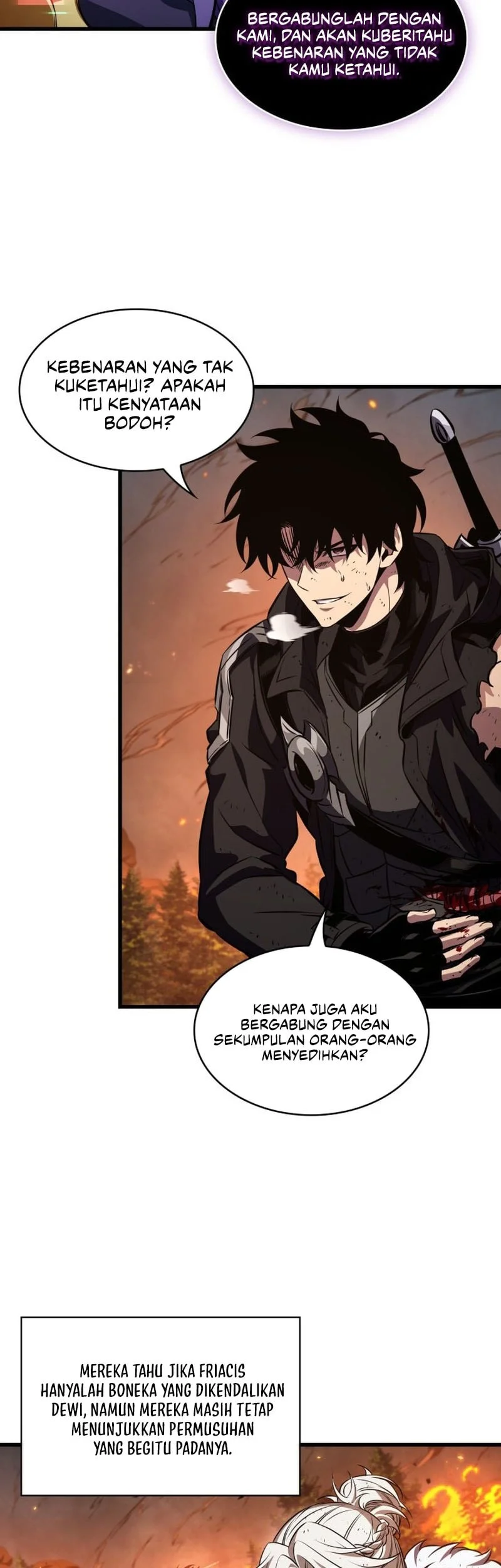 Pick Me Up Chapter 212 Halaman 12