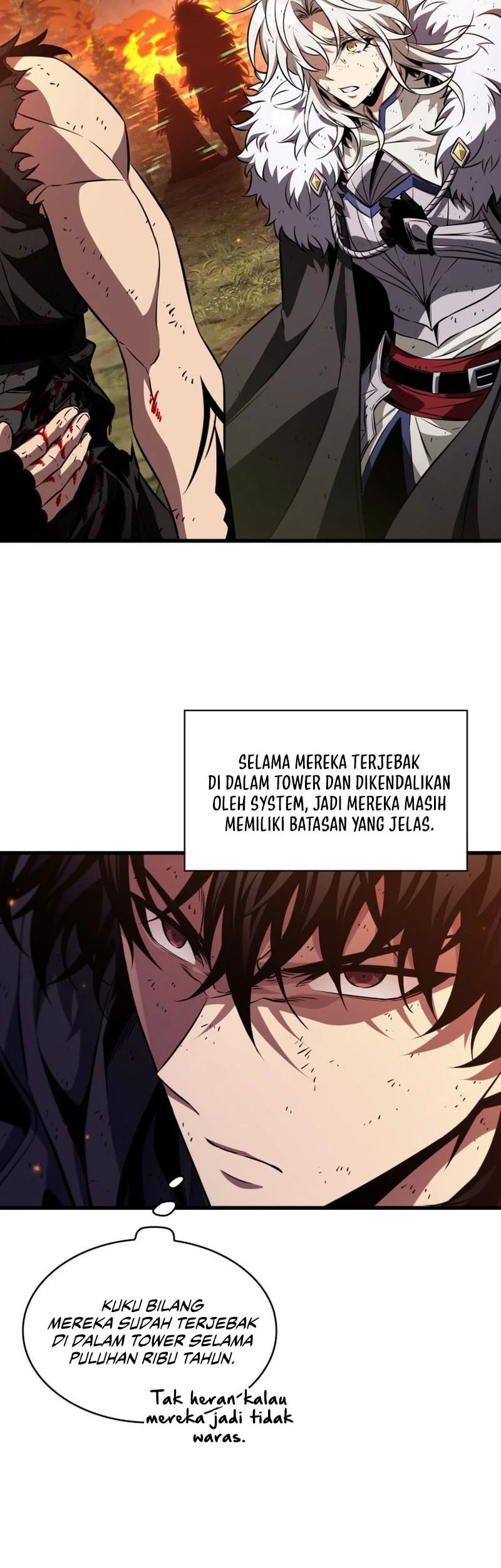 Pick Me Up Chapter 212 Halaman 13