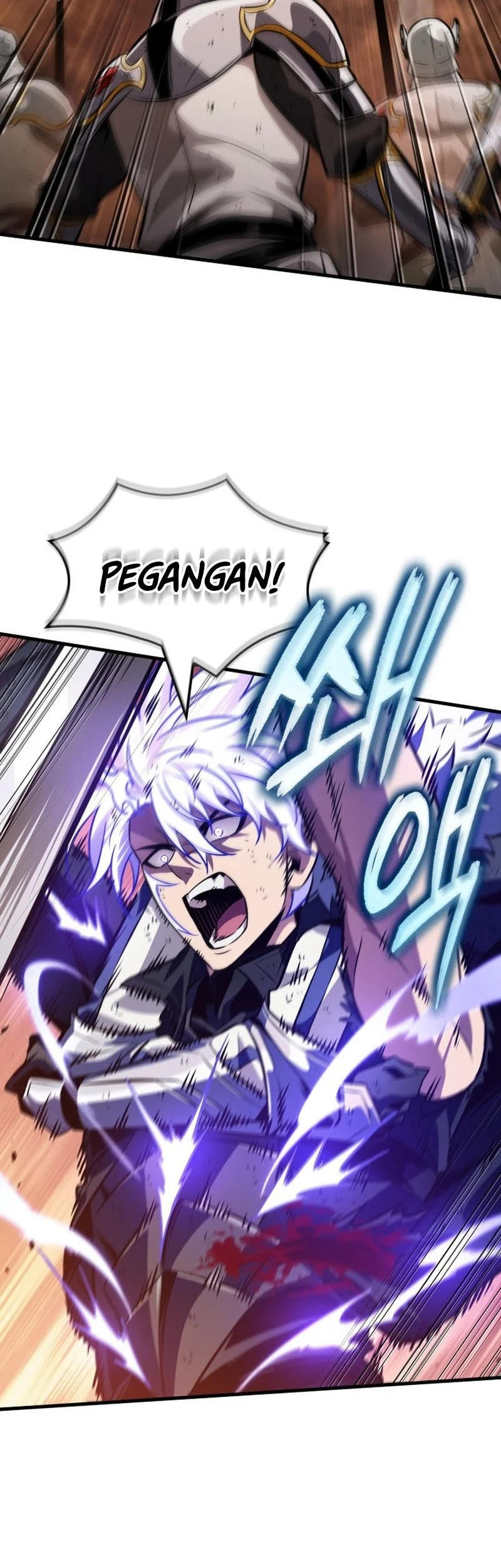 Pick Me Up Chapter 212 Halaman 19
