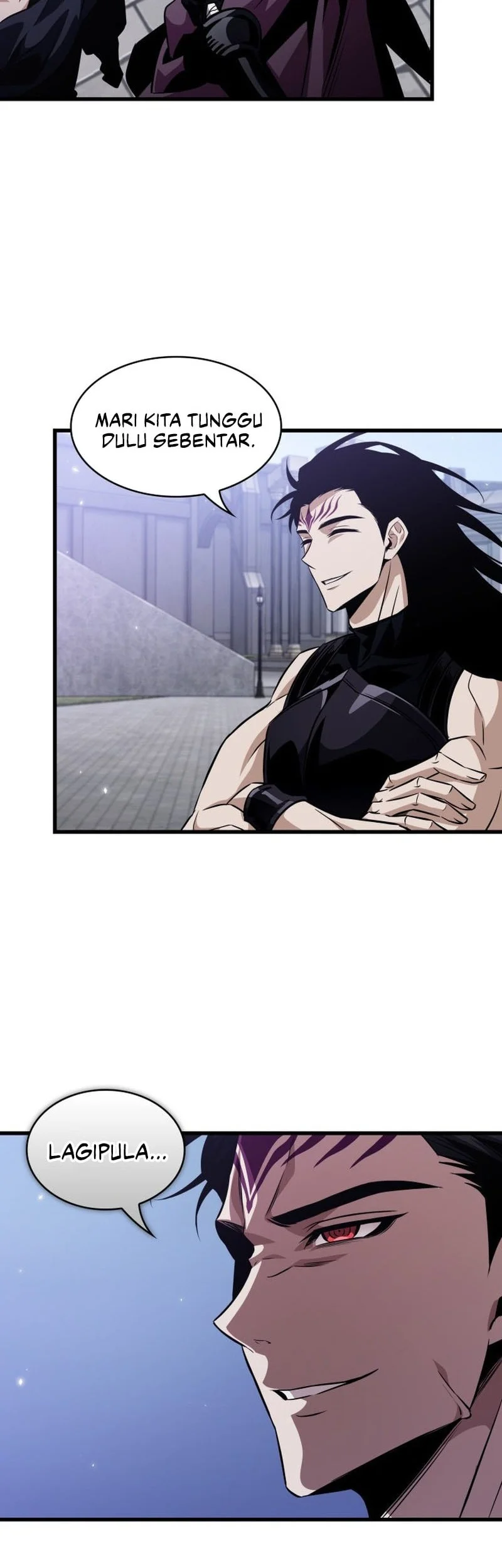 Pick Me Up Chapter 212 Halaman 45