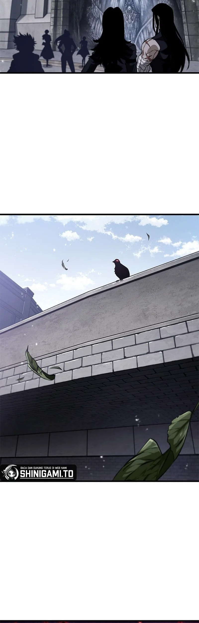 Pick Me Up Chapter 212 Halaman 47