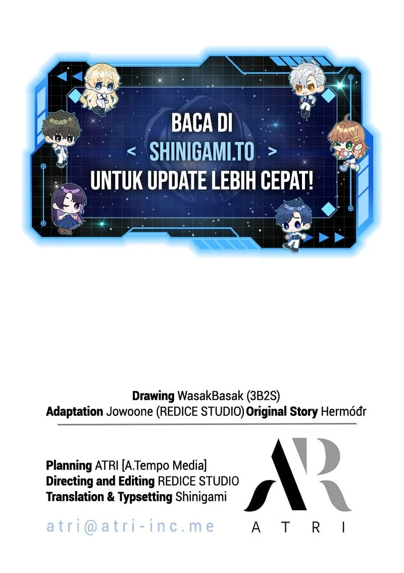 Pick Me Up Chapter 212 Halaman 49