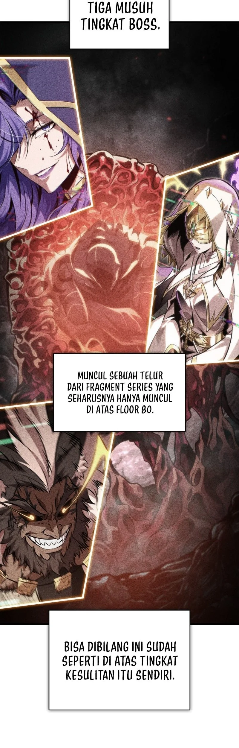 Pick Me Up Chapter 213 Halaman 16