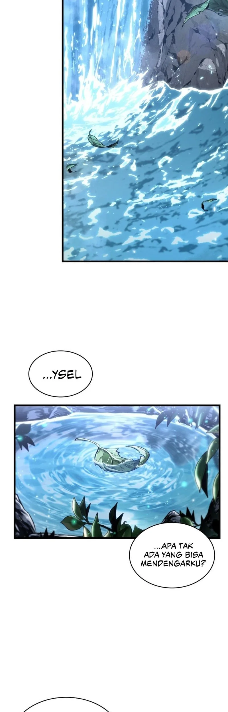 Pick Me Up Chapter 213 Halaman 20